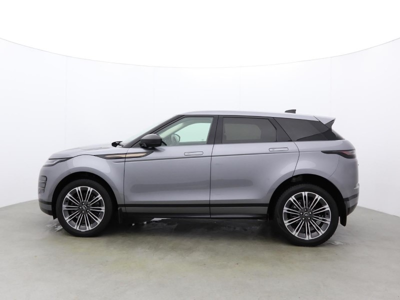 2025 (25) LAND ROVER RANGE ROVER EVOQUE 2.0 D200 Dynamic HSE 5dr Auto 5864789