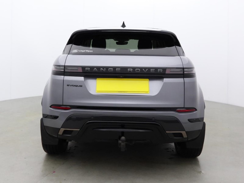 2025 (25) LAND ROVER RANGE ROVER EVOQUE 2.0 D200 Dynamic HSE 5dr Auto 5864787
