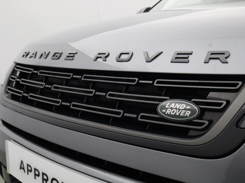2025 (25) LAND ROVER RANGE ROVER EVOQUE 2.0 D200 Dynamic HSE 5dr Auto 5864807