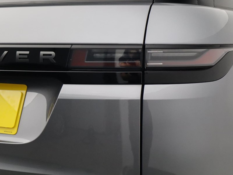 2025 (25) LAND ROVER RANGE ROVER EVOQUE 2.0 D200 Dynamic HSE 5dr Auto 5864798