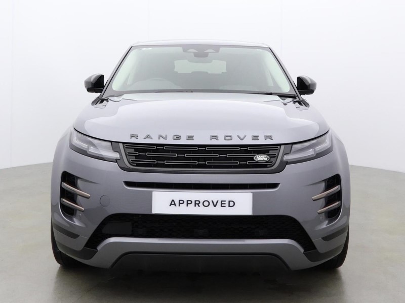 2025 (25) LAND ROVER RANGE ROVER EVOQUE 2.0 D200 Dynamic HSE 5dr Auto 5864785