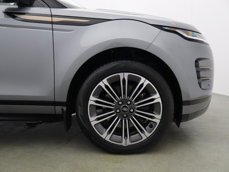 2025 (25) LAND ROVER RANGE ROVER EVOQUE 2.0 D200 Dynamic HSE 5dr Auto 5864804