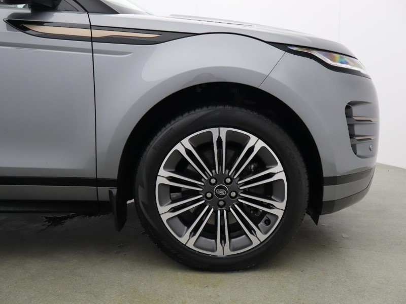 2025 (25) LAND ROVER RANGE ROVER EVOQUE 2.0 D200 Dynamic HSE 5dr Auto 5864805