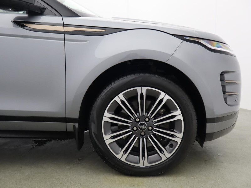 2025 (25) LAND ROVER RANGE ROVER EVOQUE 2.0 D200 Dynamic HSE 5dr Auto 5864803