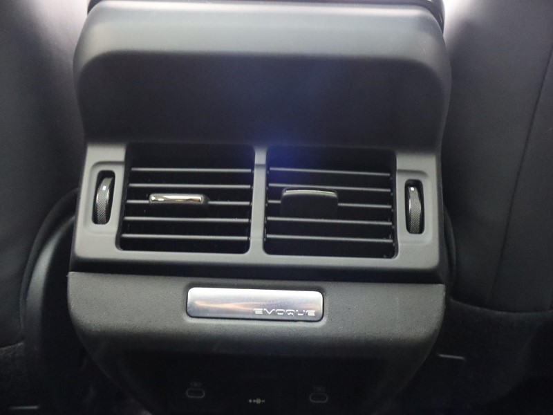 2025 (25) LAND ROVER RANGE ROVER EVOQUE 2.0 D200 Dynamic HSE 5dr Auto 5864824