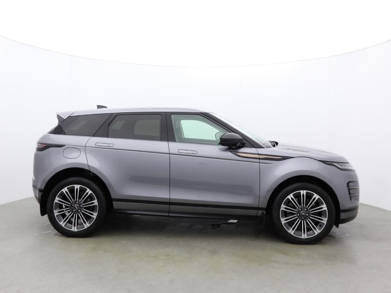 2025 (25) LAND ROVER RANGE ROVER EVOQUE 2.0 D200 Dynamic HSE 5dr Auto 5864788