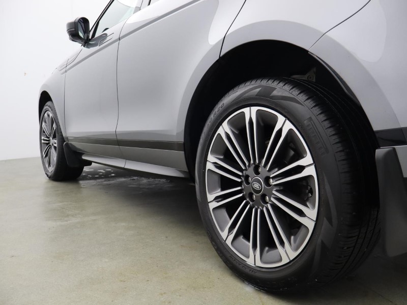 2025 (25) LAND ROVER RANGE ROVER EVOQUE 2.0 D200 Dynamic HSE 5dr Auto 5864800