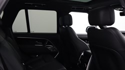 2022 (22) LAND ROVER RANGE ROVER 3.0 D300 HSE 4dr Auto 5906188