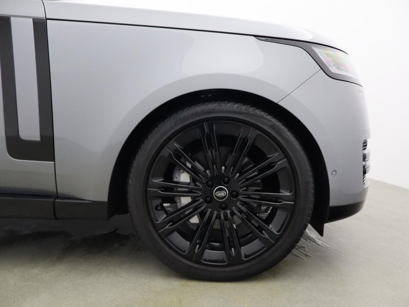 2022 (22) LAND ROVER RANGE ROVER 3.0 D300 HSE 4dr Auto 5906191