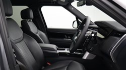 2022 (22) LAND ROVER RANGE ROVER 3.0 D300 HSE 4dr Auto 5906209