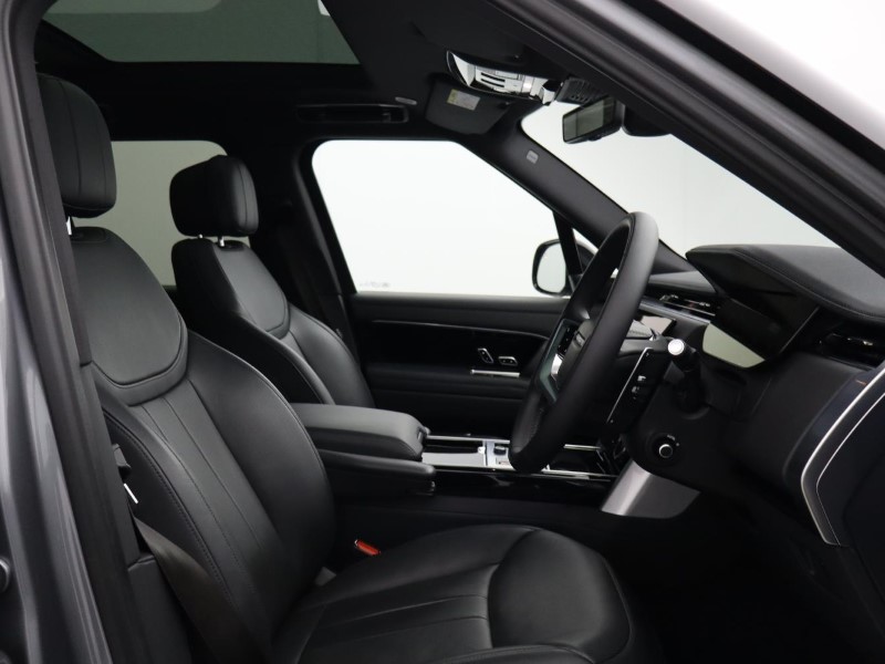 2022 (22) LAND ROVER RANGE ROVER 3.0 D300 HSE 4dr Auto 5906208