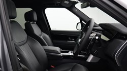 2022 (22) LAND ROVER RANGE ROVER 3.0 D300 HSE 4dr Auto 5906208