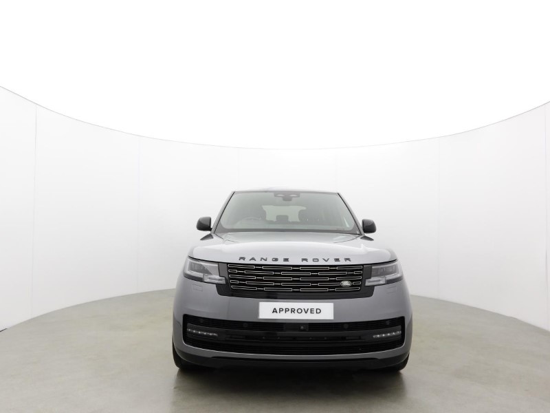 2022 (22) LAND ROVER RANGE ROVER 3.0 D300 HSE 4dr Auto 5906166