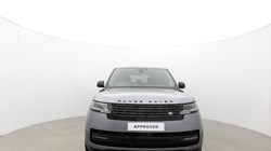 2022 (22) LAND ROVER RANGE ROVER 3.0 D300 HSE 4dr Auto 5906166