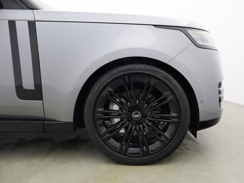 2022 (22) LAND ROVER RANGE ROVER 3.0 D300 HSE 4dr Auto 5906192