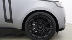 2022 (22) LAND ROVER RANGE ROVER 3.0 D300 HSE 4dr Auto 5906192