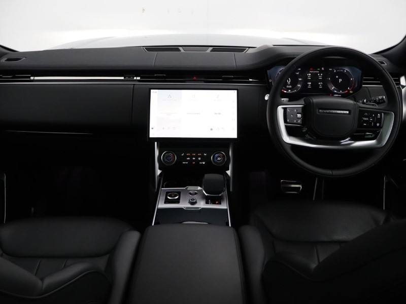 2022 (22) LAND ROVER RANGE ROVER 3.0 D300 HSE 4dr Auto 5906199