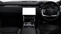 2022 (22) LAND ROVER RANGE ROVER 3.0 D300 HSE 4dr Auto 5906199