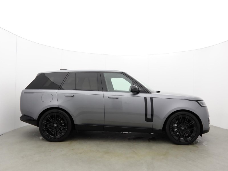 2022 (22) LAND ROVER RANGE ROVER 3.0 D300 HSE 4dr Auto 5906169