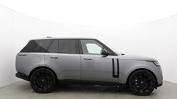 2022 (22) LAND ROVER RANGE ROVER 3.0 D300 HSE 4dr Auto 5906169