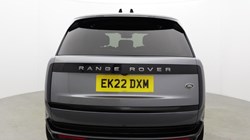 2022 (22) LAND ROVER RANGE ROVER 3.0 D300 HSE 4dr Auto 5906168