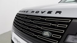 2022 (22) LAND ROVER RANGE ROVER 3.0 D300 HSE 4dr Auto 5906195