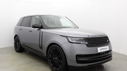 2022 (22) LAND ROVER RANGE ROVER 3.0 D300 HSE 4dr Auto 5906165