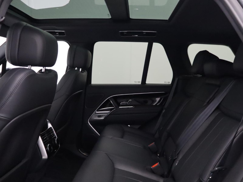 2022 (22) LAND ROVER RANGE ROVER 3.0 D300 HSE 4dr Auto 5906184