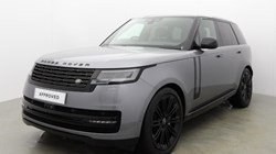2022 (22) LAND ROVER RANGE ROVER 3.0 D300 HSE 4dr Auto 5906167