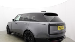 2022 (22) LAND ROVER RANGE ROVER 3.0 D300 HSE 4dr Auto 5906172