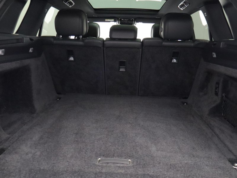 2022 (22) LAND ROVER RANGE ROVER 3.0 D300 HSE 4dr Auto 5906175