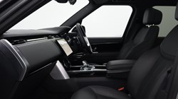 2022 (22) LAND ROVER RANGE ROVER 3.0 D300 HSE 4dr Auto 5906181