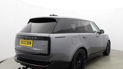 2022 (22) LAND ROVER RANGE ROVER 3.0 D300 HSE 4dr Auto 5906171