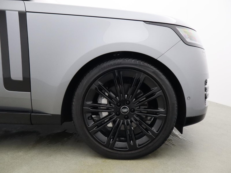 2022 (22) LAND ROVER RANGE ROVER 3.0 D300 HSE 4dr Auto 5906190