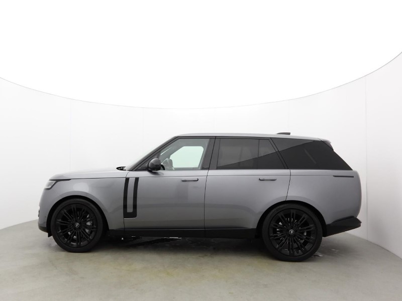 2022 (22) LAND ROVER RANGE ROVER 3.0 D300 HSE 4dr Auto 5906170