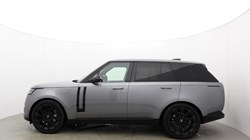2022 (22) LAND ROVER RANGE ROVER 3.0 D300 HSE 4dr Auto 5906170