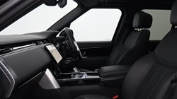 2022 (22) LAND ROVER RANGE ROVER 3.0 D300 HSE 4dr Auto 5906186