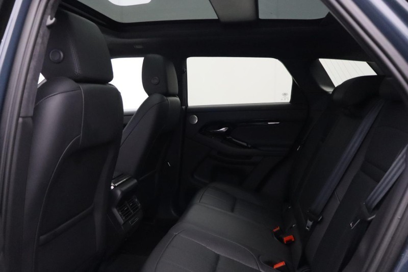 2025 (74) LAND ROVER RANGE ROVER EVOQUE 2.0 D200 Autobiography 5dr Auto [Revised] 5906031