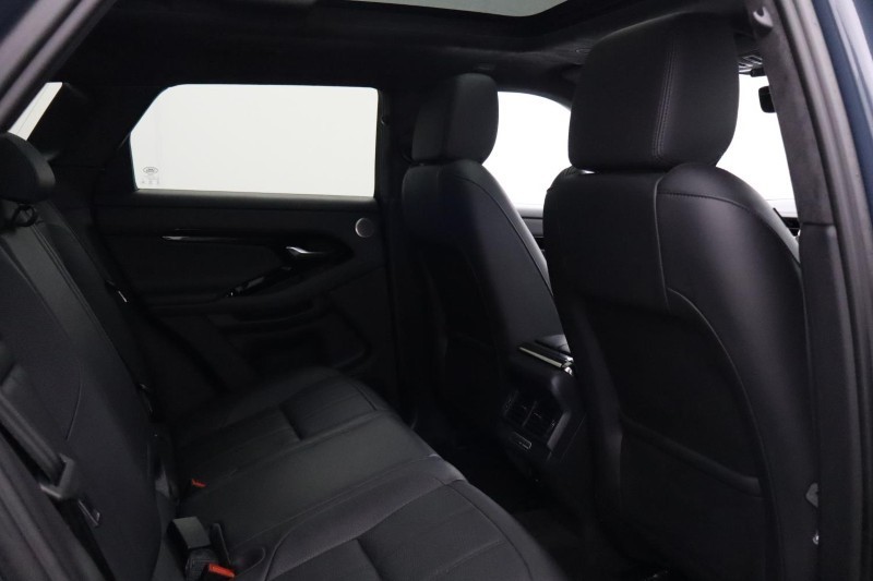 2025 (74) LAND ROVER RANGE ROVER EVOQUE 2.0 D200 Autobiography 5dr Auto [Revised] 5906035