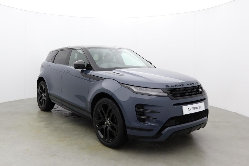 2025 (74) LAND ROVER RANGE ROVER EVOQUE 2.0 D200 Autobiography 5dr Auto [Revised] 5906014
