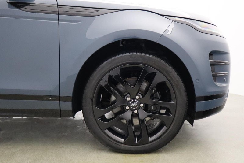 2025 (74) LAND ROVER RANGE ROVER EVOQUE 2.0 D200 Autobiography 5dr Auto [Revised] 5906163