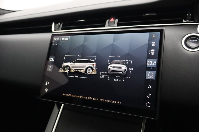 2025 (74) LAND ROVER RANGE ROVER EVOQUE 2.0 D200 Autobiography 5dr Auto [Revised] 5906072