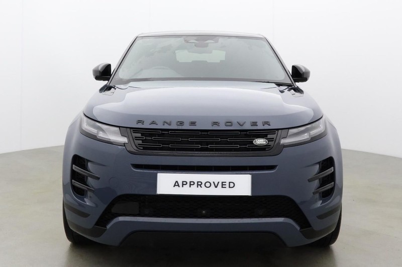 2025 (74) LAND ROVER RANGE ROVER EVOQUE 2.0 D200 Autobiography 5dr Auto [Revised] 5906015