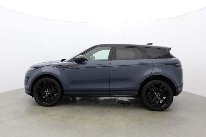 2025 (74) LAND ROVER RANGE ROVER EVOQUE 2.0 D200 Autobiography 5dr Auto [Revised] 5906019