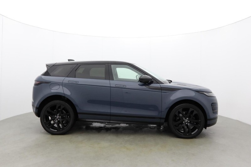 2025 (74) LAND ROVER RANGE ROVER EVOQUE 2.0 D200 Autobiography 5dr Auto [Revised] 5906018
