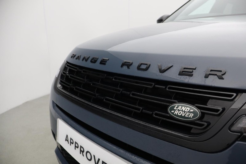 2025 (74) LAND ROVER RANGE ROVER EVOQUE 2.0 D200 Autobiography 5dr Auto [Revised] 5906046
