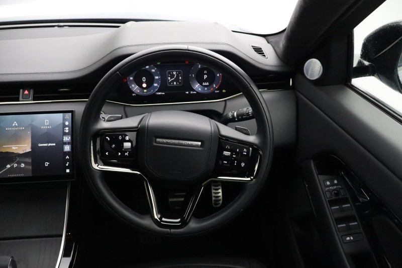 2025 (74) LAND ROVER RANGE ROVER EVOQUE 2.0 D200 Autobiography 5dr Auto [Revised] 5906053