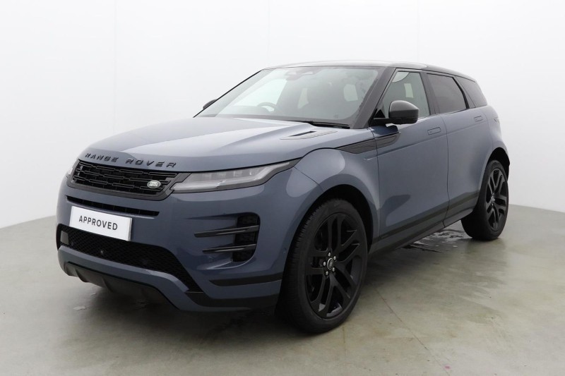 2025 (74) LAND ROVER RANGE ROVER EVOQUE 2.0 D200 Autobiography 5dr Auto [Revised] 5906016