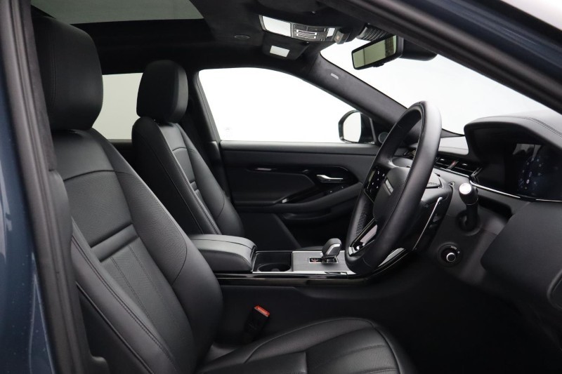 2025 (74) LAND ROVER RANGE ROVER EVOQUE 2.0 D200 Autobiography 5dr Auto [Revised] 5906055