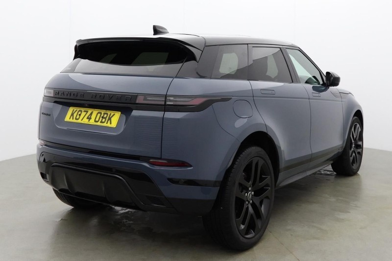 2025 (74) LAND ROVER RANGE ROVER EVOQUE 2.0 D200 Autobiography 5dr Auto [Revised] 5906020